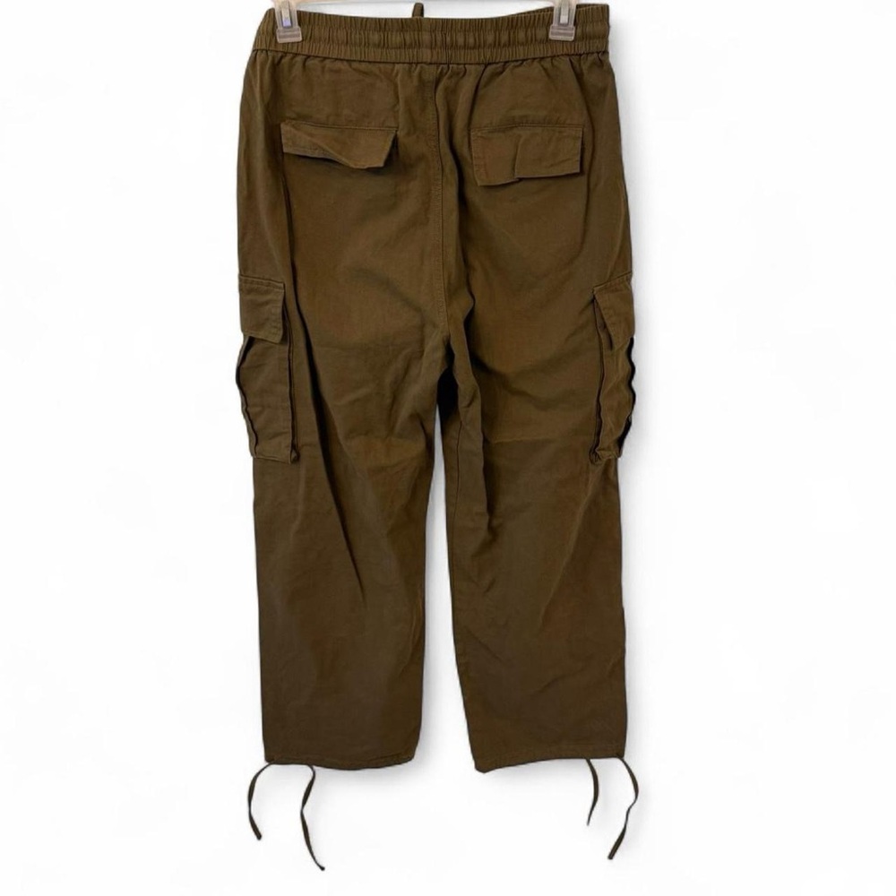 Aelfric Eden baggy cargo pants - XL - New with tags - Picture 2 of 7